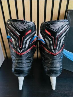 Hokejové korčule bauer NSX - 4