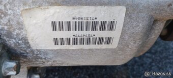 BMW X5, E-70, benzín, 3,0Si, 200KW, r.v. 2007 - POLOOS. - 4