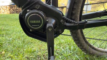 Haibike SDURO XL - 4