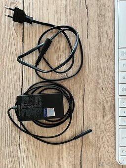 Microsoft Surface Laptop 4 Black - 4