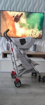 Bmw maclaren kočik bugina - 4