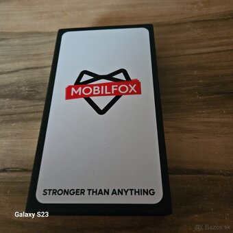 Mobilfox kryt na Samsung s22 - 4