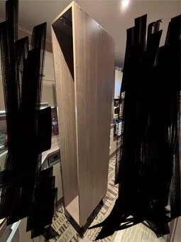 Výsuvná potravinová skriňa - 4