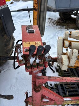 Predám obaľovacku malých balíkov MINI WRAP 404 - 4