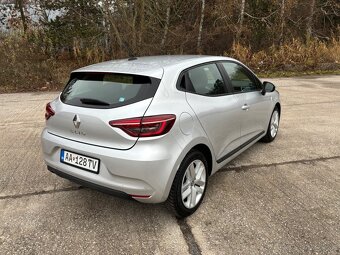 Renault Clio 1.0TCe AUTOMAT - 4