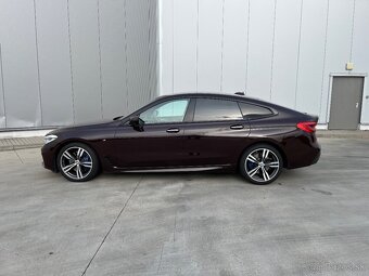 BMW 640d xDrive GT - 4