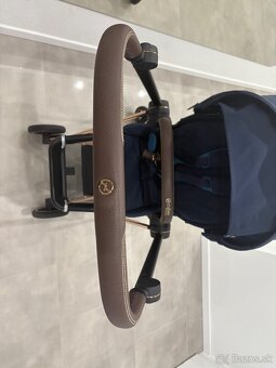 Kočík Cybex Mios 2021 - 4