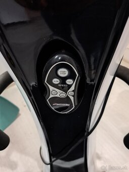 Vibračná plošina - 4