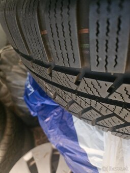 225/55 R17 Continental WinterContact - 4
