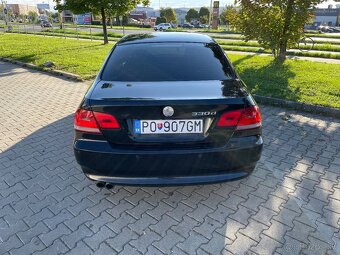 Bmw e92 330d M57 - 4