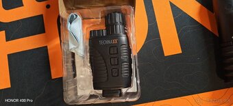 Nočné videnie Technaxx - 4