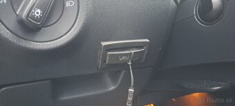 Skoda octavia scaut 3 4x4 - 4