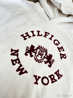 Tommy hilfiger mikina - 4