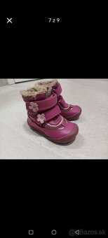 Balík oblečenia +fusak - 4