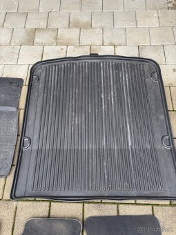 Audi a5 vanička - 4