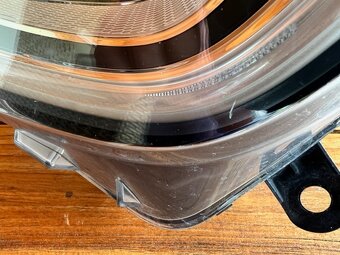 Predné led svetlomety na Mini Countryman F60 2021 - 4