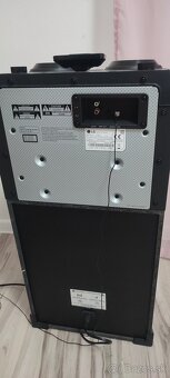 Párty reproduktor LG OK55 - 4