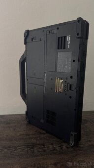 Dell Latitude 5430 Rugged – 32 GB RAM / NVMe SSD - 4