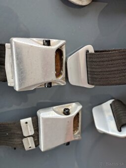 MORAVANY PASY SKODA 1000MB - 4