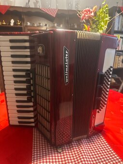 Akordeón Weltmeister – Stella 80 - 4