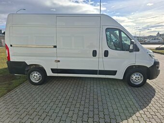 Citroën Jumper L2H2 2.2 HDI - 45200km  DPH - 4