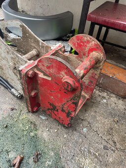 Predám buracie kladivo - 4