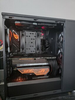 EVGA GeForce RTX 3080Ti FTW3 ULTRA GAMING 12GB - 4