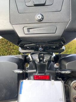 KTM 1290 Super Adventure S - 4