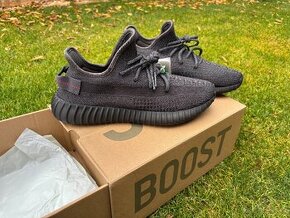 Adidas Yeezy Boost V2 Static Black Reflective - 4