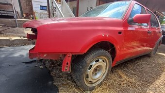 Rozpredám golf mk3 1.9tdi 81kw afn - 4