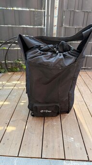CYBEX Libelle skladací golfový kočik - 4