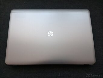 Hp Probook 4540s , Intel® Core™i5 , 3gb ram , Windows XP - 4