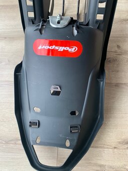 POLISPORT detska cyklosedačka - 4