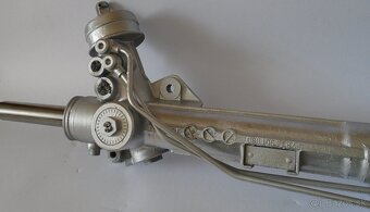 Ridenie Superb, Passat B5, B5.5 Audi A4 - 4