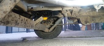 Ford transit 2.0 tddi - 4