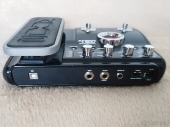 Predam multiefekt ZOOM G2.1u. - 4