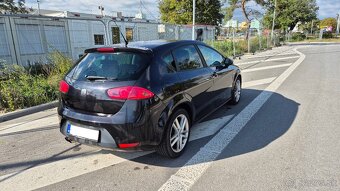 Seat Leon FR 2.0 TFSI 211ps - 4