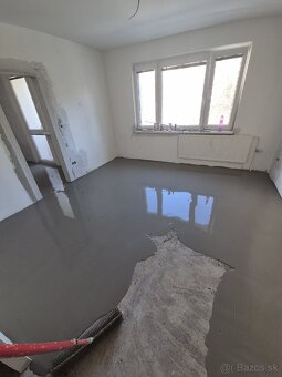 Stavebné a rekonštrukčné práce - 4