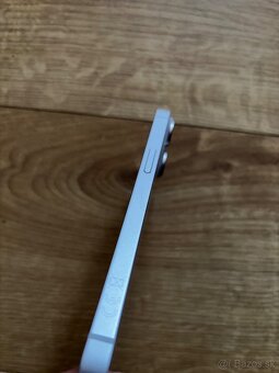 iPhone 14 purple 128gb - 4