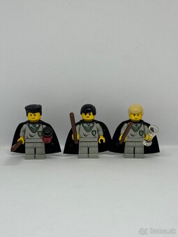 LEGO Harry Potter 4735 - 4