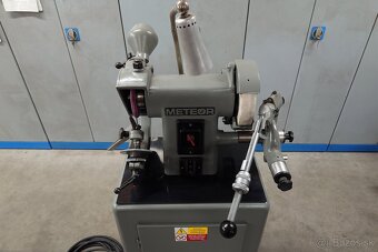Brúska na vrtáky METEOR -ME14 - 4