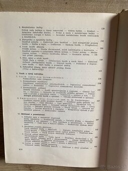 Obecná biologie - 4