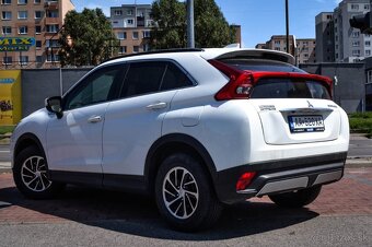 Mitsubishi Eclipse Cross 1.5T MIVEC 120KW - 4