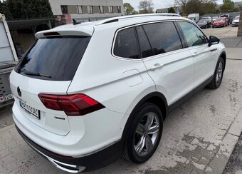 Volkswagen Tiguan Allspace - 4