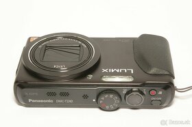 Fotoaparát Panasonic LUMIX TZ40 - stav nového - 4