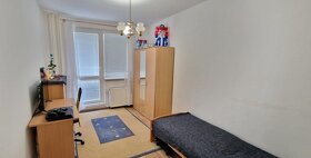 3-izbový byt, 74 m2, lodžia (1.p/12), Košice KVP Janigova - 4
