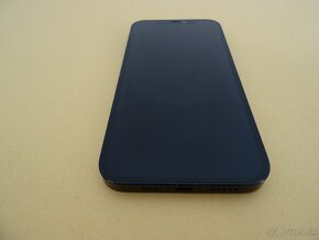 iPhone 12 64GB BLACK - ZÁRUKA 1 ROK - 4