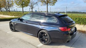 BMW 535D - 4