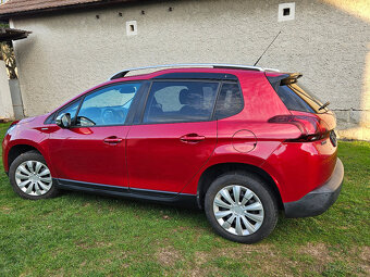 Peugeot 2008 1.2 Puretech - 4