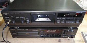 ☘️Technics RS-BX646 Deck 3Head ☘️ - 4